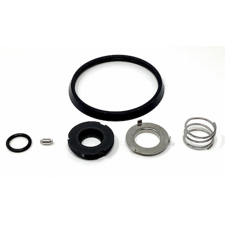 Springer Parts C114-5U Pump Service Kit, #5 NBR; Replaces Alfa Laval Part# C114-5 C114-5SP